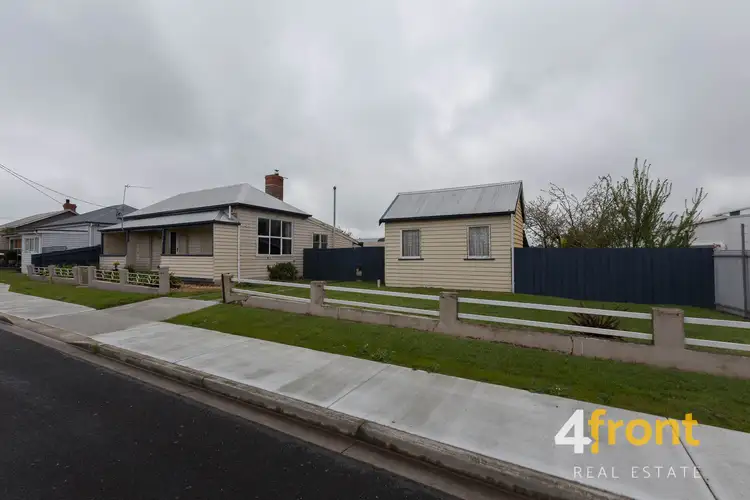 Second view of Homely house listing, 5 Chettle Street, Devonport TAS 7310