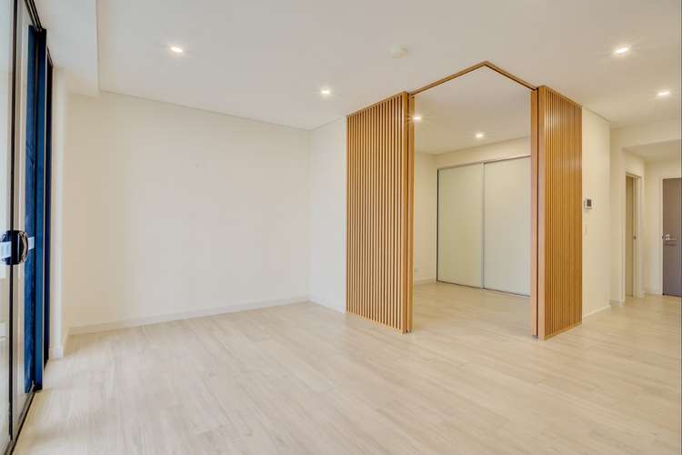 Fourth view of Homely unit listing, 504/1 Markham Place, Ashfield NSW 2131