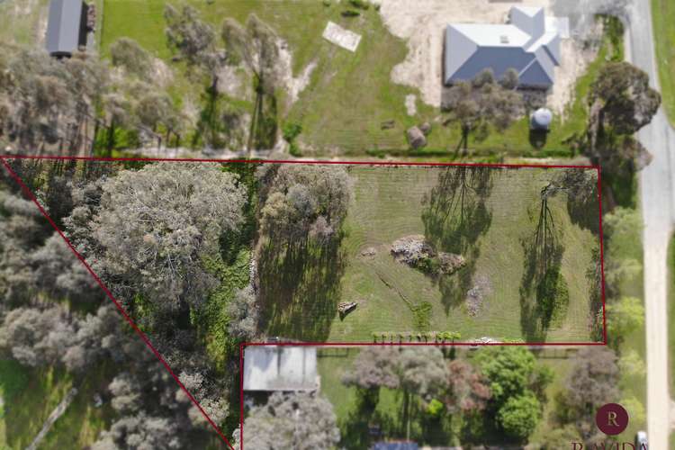 LOT 2, 33 Ely Street, Oxley VIC 3678
