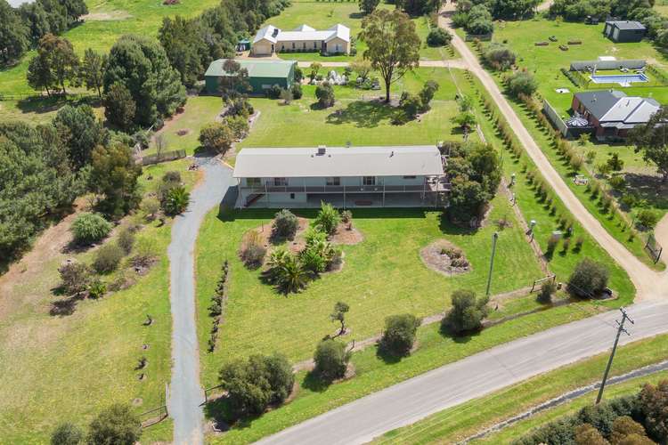 Main view of Homely house listing, 49 Honniball Drive, Tocumwal NSW 2714
