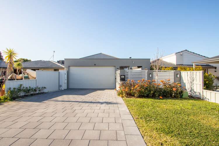 42 Horslay Way, Noranda WA 6062