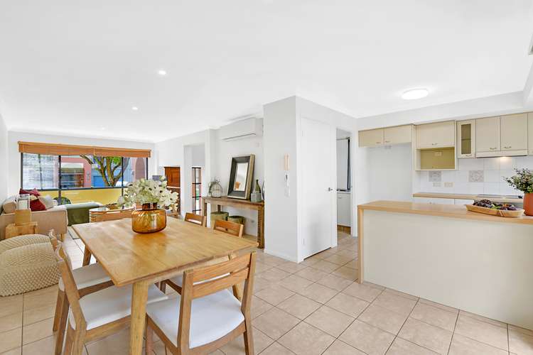 Main view of Homely townhouse listing, 37/20 Fairway Drive, Clear Island Waters QLD 4226