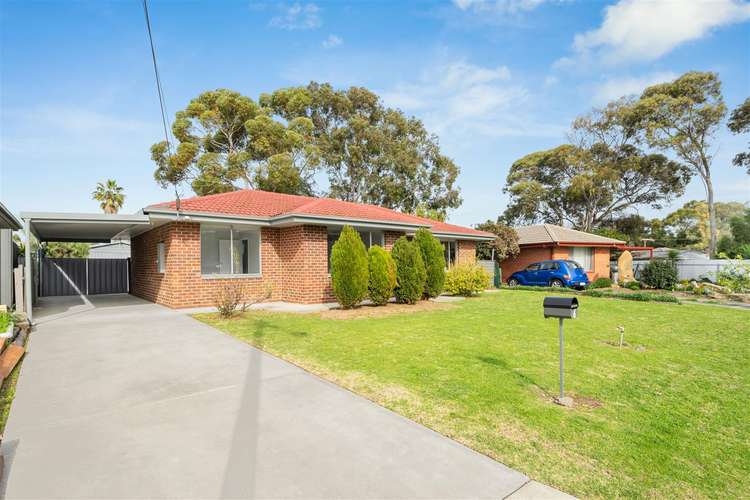 Main view of Homely house listing, 6 Cunningham Street, Morphett Vale SA 5162