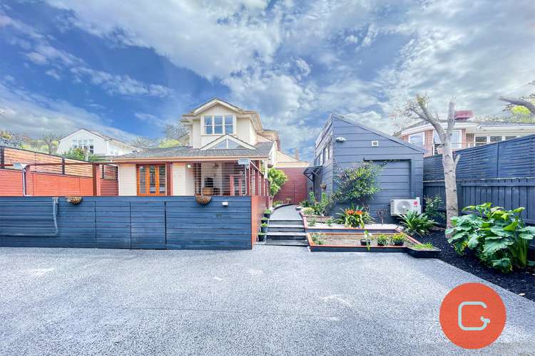 Main view of Homely house listing, 39 Lansell Crescent, Camberwell VIC 3124