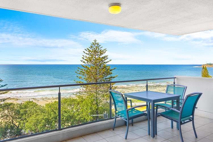 Main view of Homely unit listing, 20/125 Mooloolaba Esplanade, Mooloolaba QLD 4557