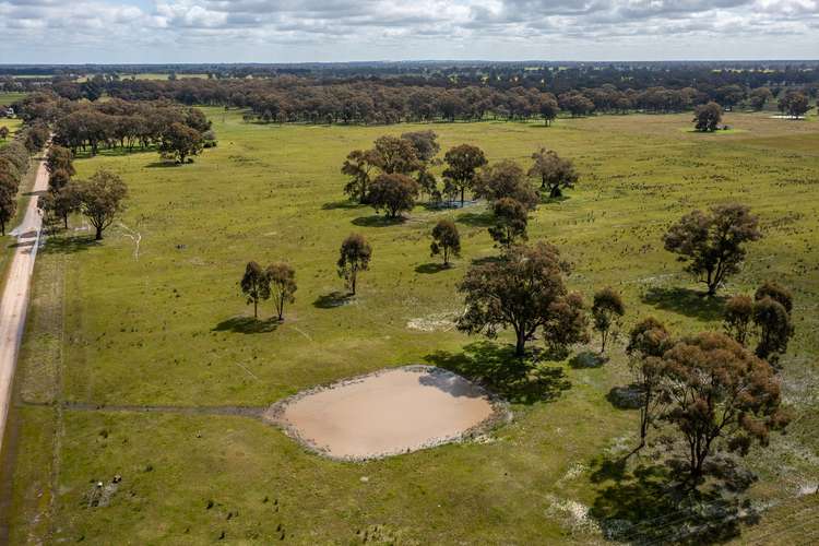 Main view of Homely mixedFarming listing, LOT 33, 36 & 36A Walsh Road, Carlyle VIC 3685