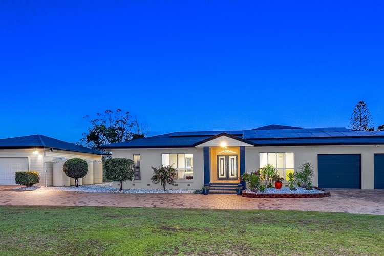 Main view of Homely house listing, 36 McKenzies Road, Bundaberg North QLD 4670