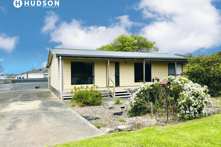 Main view of Homely house listing, 2 Kennedy Court, Portland VIC 3305