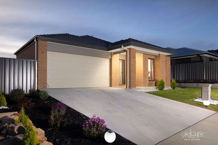 Main view of Homely house listing, 9 FIVEFIELDS ROAD, Leneva VIC 3691