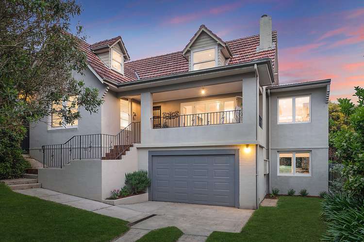 Main view of Homely house listing, 52 Charles Street, Killara NSW 2071