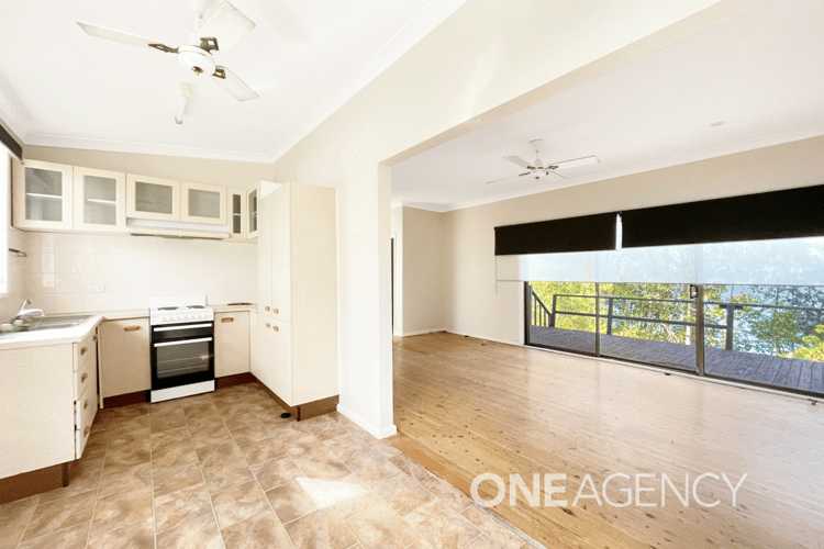 Fourth view of Homely house listing, 45 Walmer Avenue, Sanctuary Point NSW 2540
