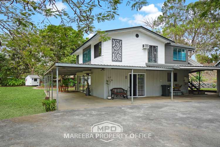 50 Atherton Street, Mareeba QLD 4880