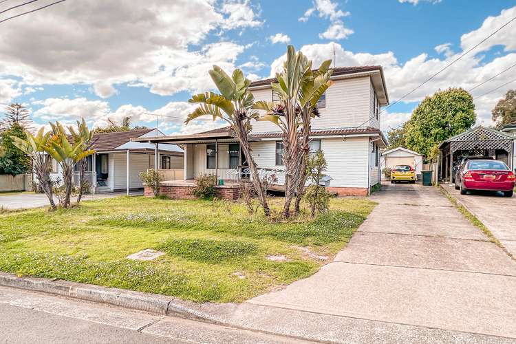 Main view of Homely house listing, 6 Geddes Place, Cabramatta West NSW 2166