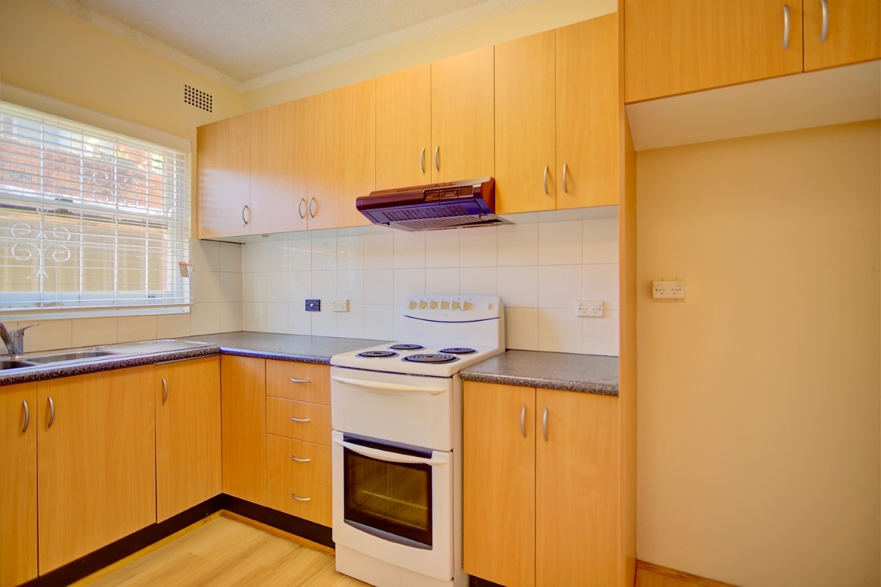 Main view of Homely apartment listing, 4/26 Morris Avenue, Croydon Park NSW 2133