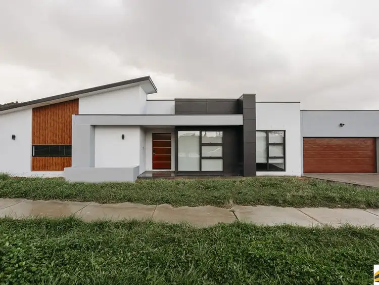 10 Peg Wilks Street
