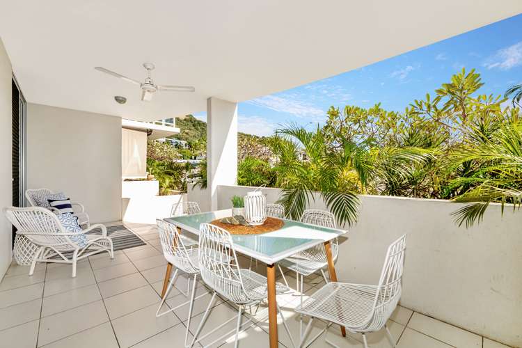 Third view of Homely apartment listing, 4/1-7 Gregory Street, North Ward QLD 4810