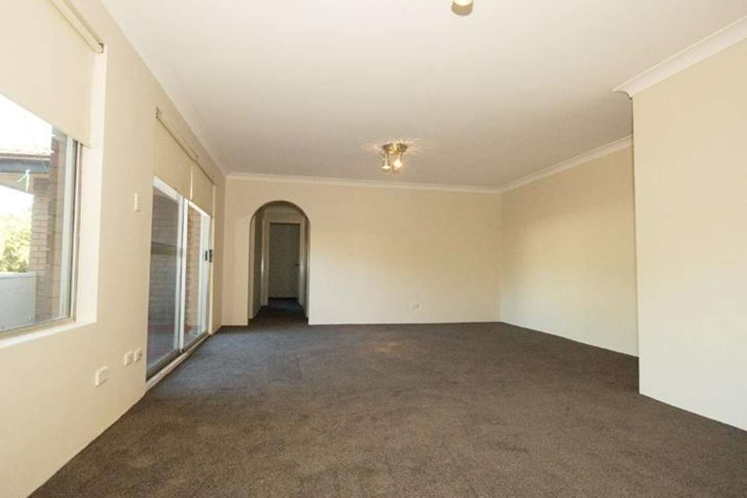 Main view of Homely apartment listing, 9/18 Thomas Street, Parramatta NSW 2150
