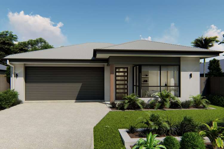 Lot 423 Bloomfield Mews, Ripley QLD 4306