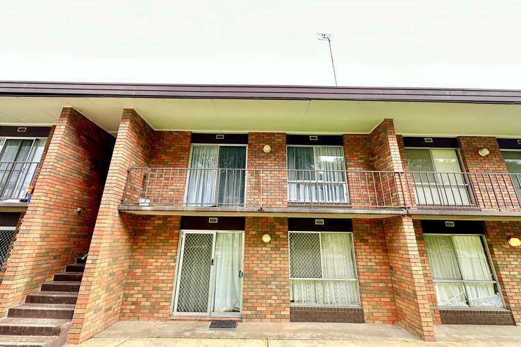 Main view of Homely unit listing, 6/399 George Street, Deniliquin NSW 2710