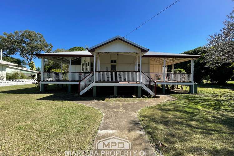 122 Constance Street, Mareeba QLD 4880