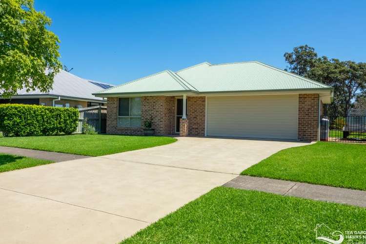 Main view of Homely house listing, 39 Leeward Circuit, Tea Gardens NSW 2324