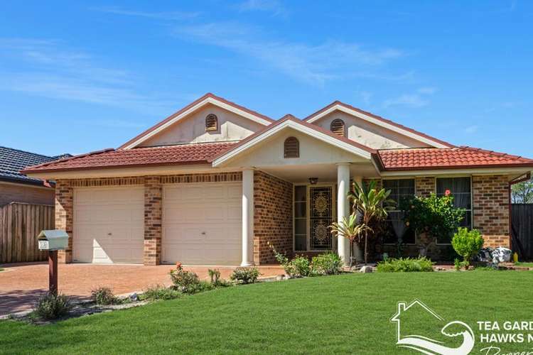 13 Spinifex Avenue, Tea Gardens NSW 2324