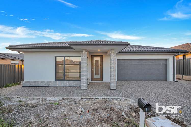 3 Flame Road, Kalkallo VIC 3064