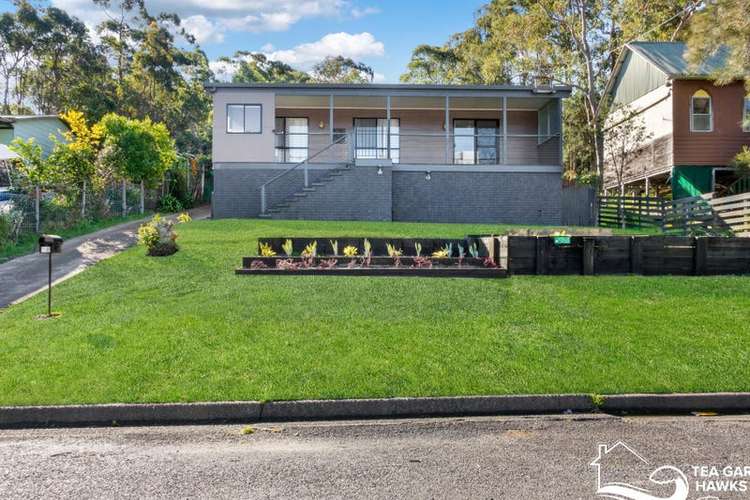 15 Whimbrel Drive, Nerong NSW 2423
