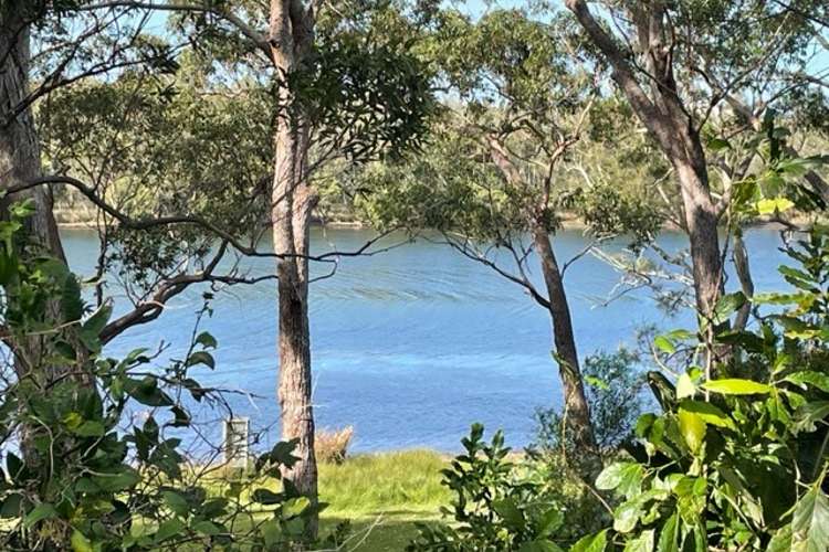 58 River Road, Sussex Inlet NSW 2540