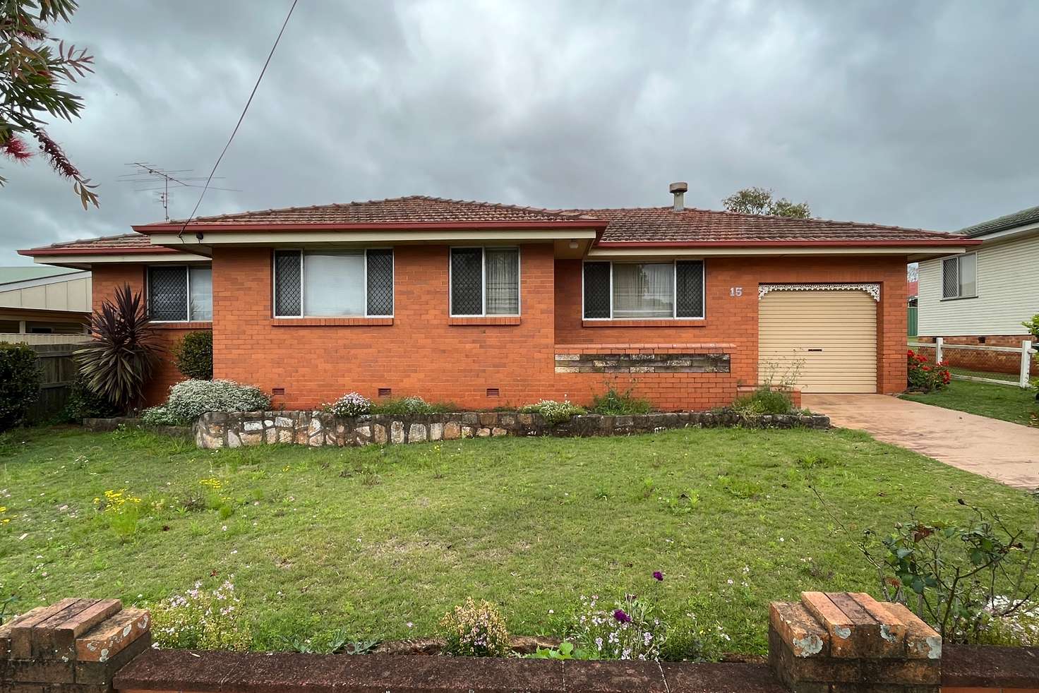 Main view of Homely house listing, 15 Challenor Street, Rockville QLD 4350