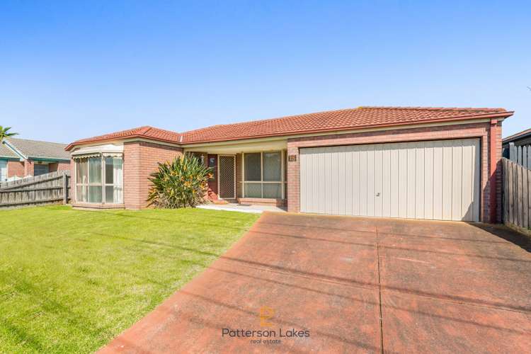 Main view of Homely house listing, 18 Old Wells Road, Patterson Lakes VIC 3197