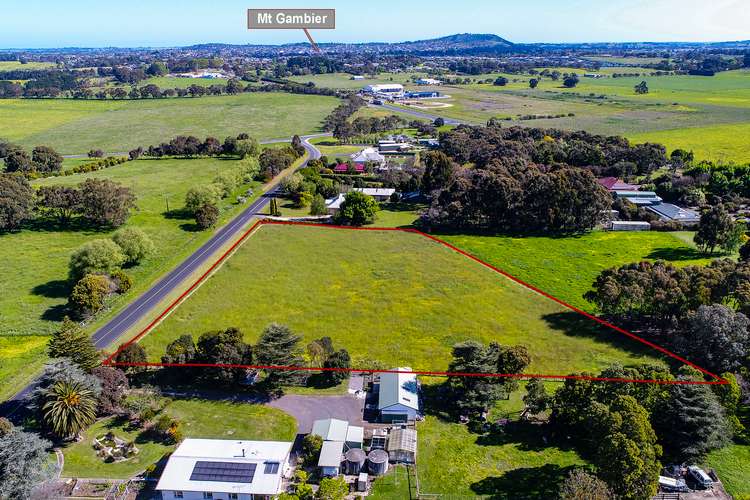 LOT 40 Mingbool Road, Mil-Lel SA 5291