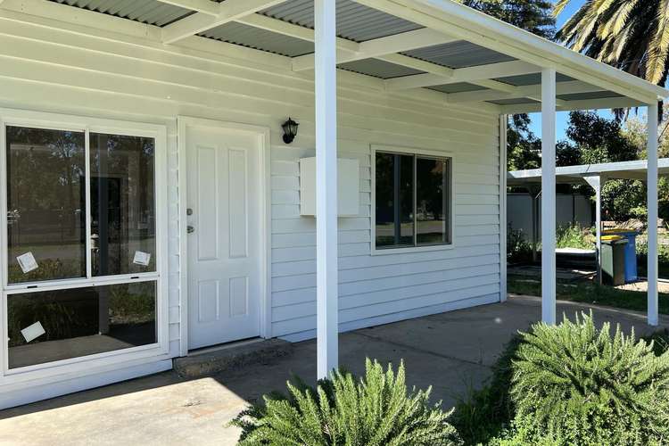Main view of Homely house listing, 7 Horsfall Street, Berrigan NSW 2712