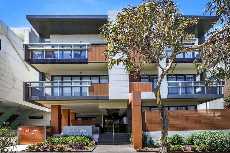 Main view of Homely apartment listing, 311/1044-1046 Mount Alexander Road, Essendon VIC 3040