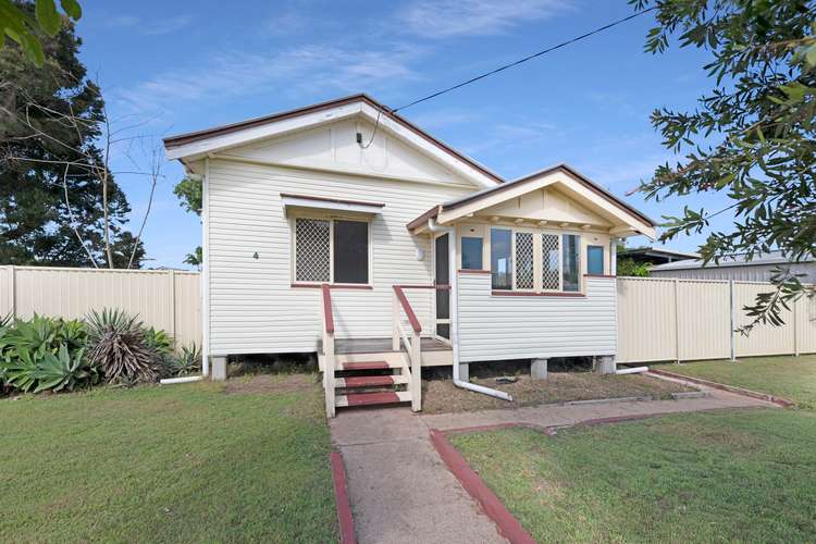 Main view of Homely house listing, 4 Penny Street, Millbank QLD 4670