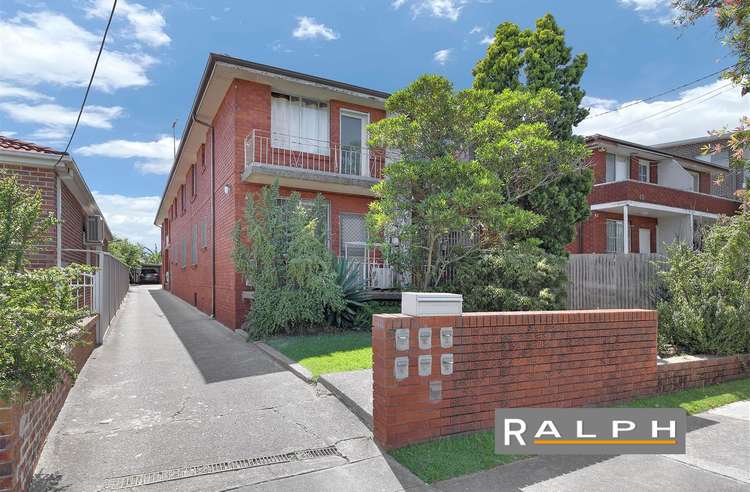 Main view of Homely unit listing, 6/45 Shadforth Street, Wiley Park NSW 2195