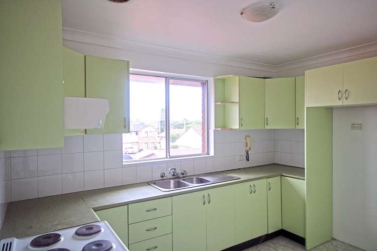 Third view of Homely unit listing, 6/45 Shadforth Street, Wiley Park NSW 2195