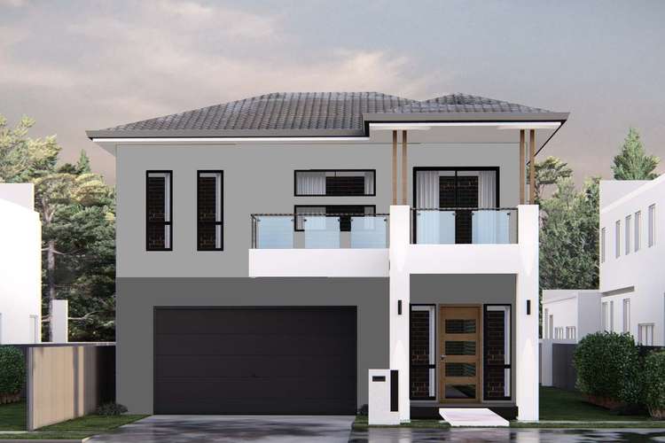 Main view of Homely house listing, 00 Hartigan av, Kellyville NSW 2155