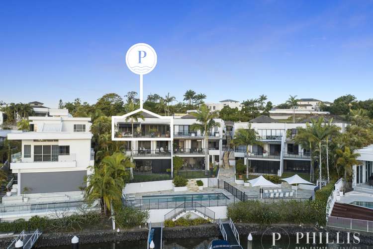 4730 The Parkway, Sanctuary Cove QLD 4212