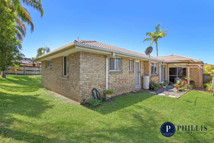 Sixth view of Homely house listing, 60 Drysdale Lane, Parkwood QLD 4214