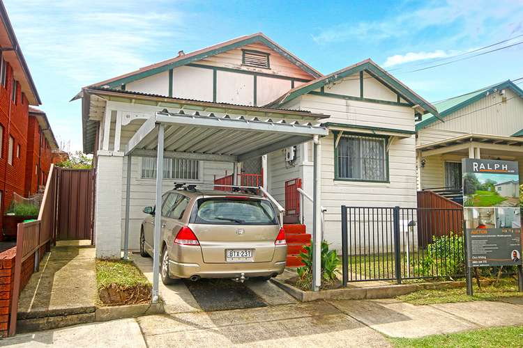 Main view of Homely house listing, 21 Cornelia Street, Wiley Park NSW 2195