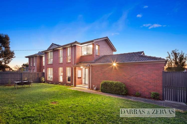 2/5 Evelyn Street, Clayton VIC 3168