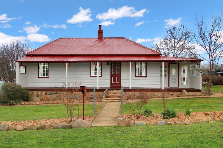 Main view of Homely house listing, 6 York Street, Adaminaby NSW 2629