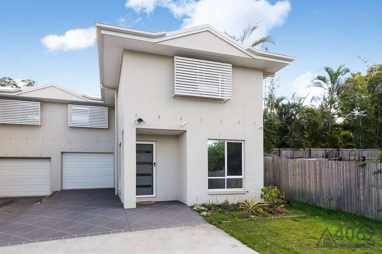 Main view of Homely townhouse listing, 4/39 Church Street, Goodna QLD 4300