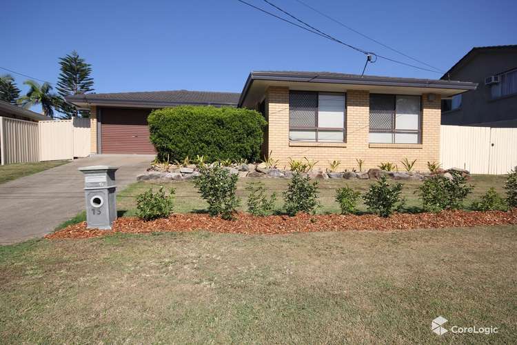 Main view of Homely house listing, 15 Mcinnerney Street, Collingwood Park QLD 4301