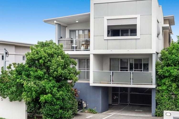 6/5 Springwood Street, Mount Gravatt East QLD 4122