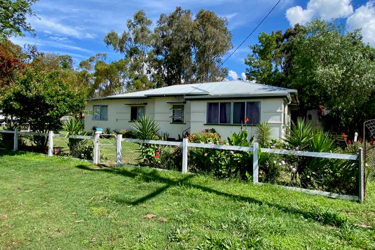 Main view of Homely house listing, 15 Tyrrell Street, Oakey QLD 4401