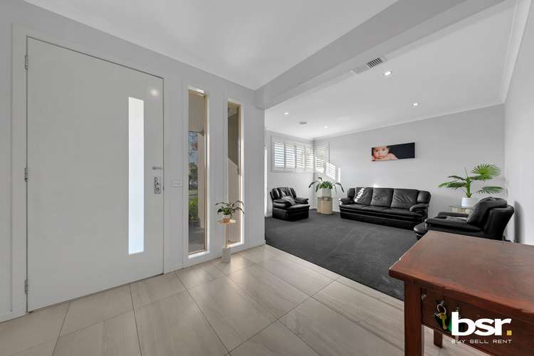Fourth view of Homely house listing, 30 Montmarte Boulevard, Burnside VIC 3023