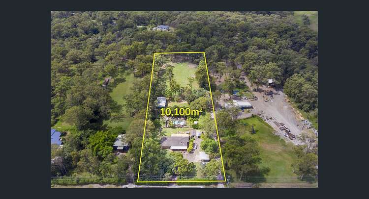 30 Gardner Road, Rochedale QLD 4123
