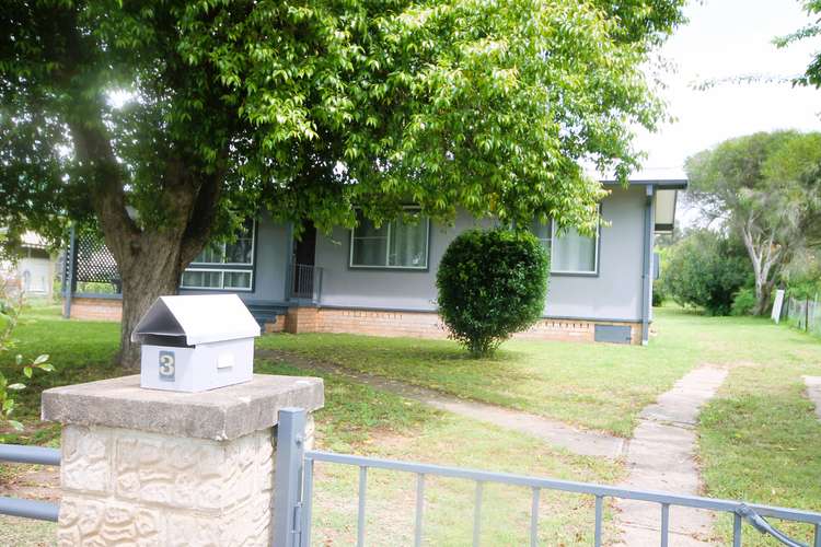 Main view of Homely house listing, 3 MacKenzie Street, Merriwa NSW 2329